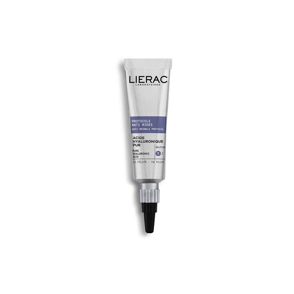 LIERAC PROTOCOLLO ANTI-ETÀ riempi rughe 15 ml