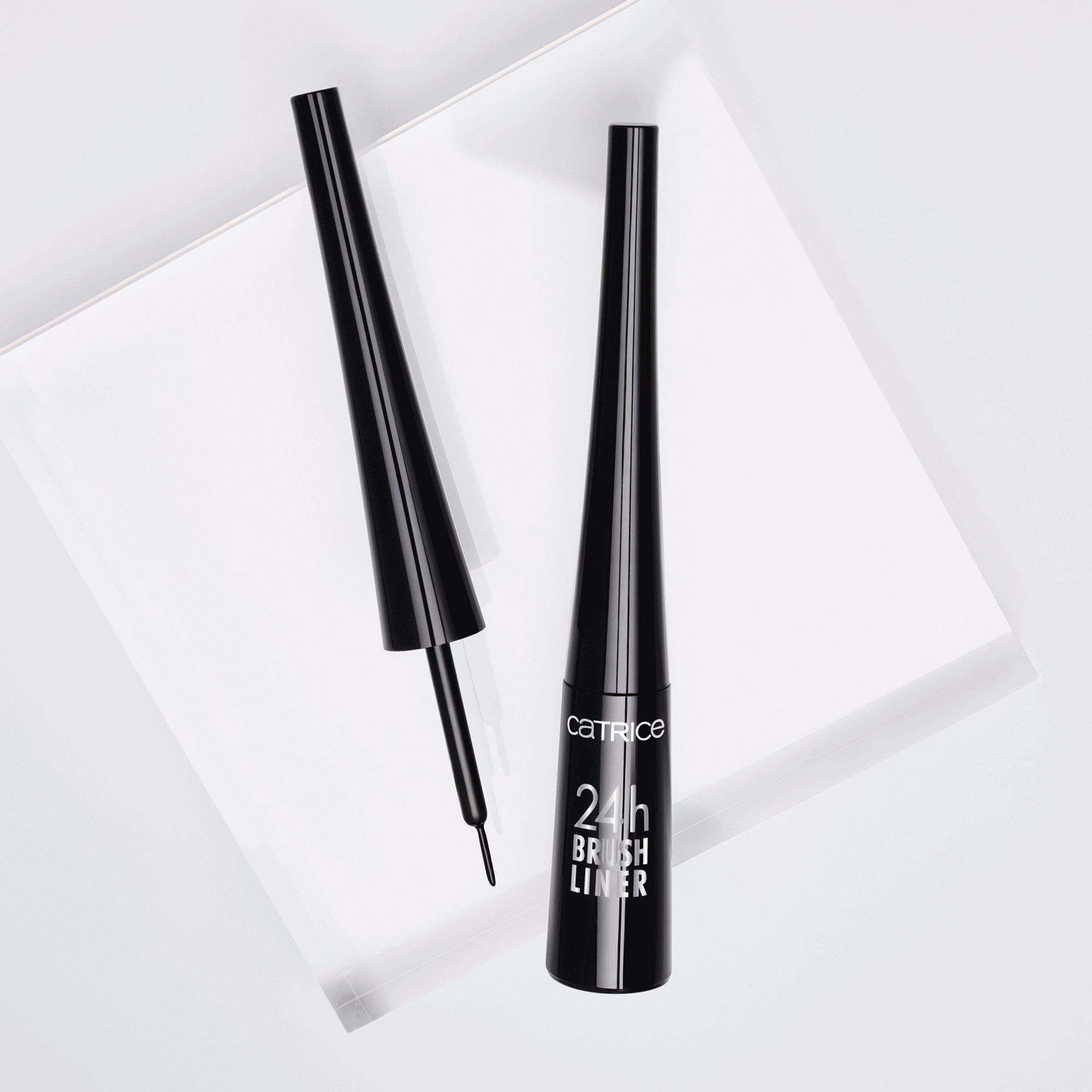 CATRICE 24H BRUSH LINER #010 3 ml