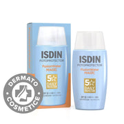 ISDIN Fusion water magic SPF50 PHOTOPROTECTOR 50 ml