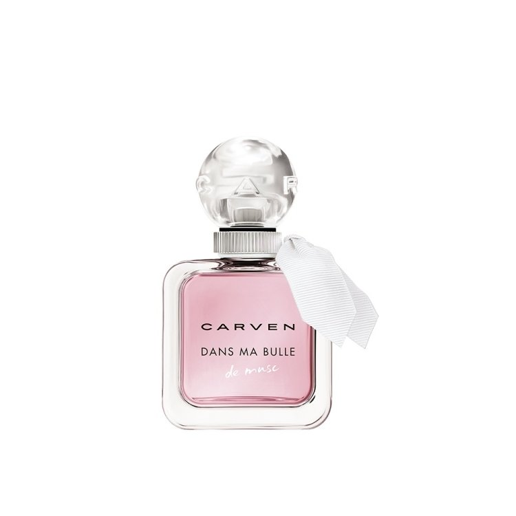 CARVEN DANS MA BULLE DE MUSC edt vapo 30 ml