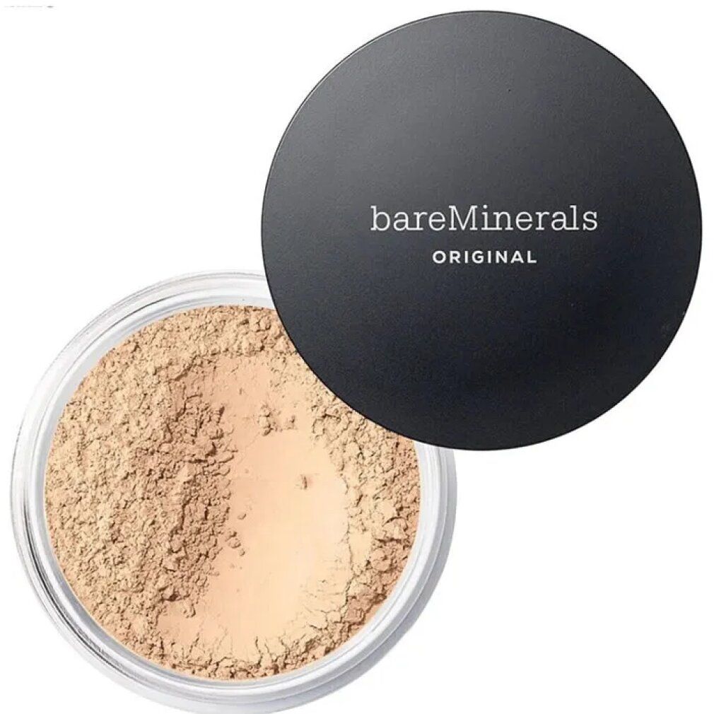 BARE MINERALS ORIGINAL foundation SPF15 #03-fairly light