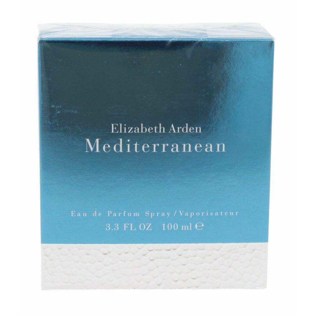ELIZABETH ARDEN MEDITERRANEAN eau de parfum spray 100 ml