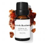 DAFFOIL OLIO ESSENZIALE mirra resinoide 10 ml