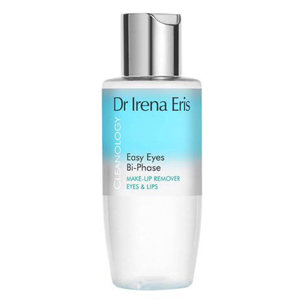 DR IRENA ERIS CLEANOLOGY struccante occhi bifasico 125 ml