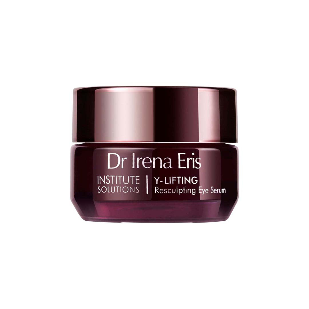 DR IRENA ERIS INSTITUTE SOLUTIONS Siero occhi effetto Y-lifting 15 ml