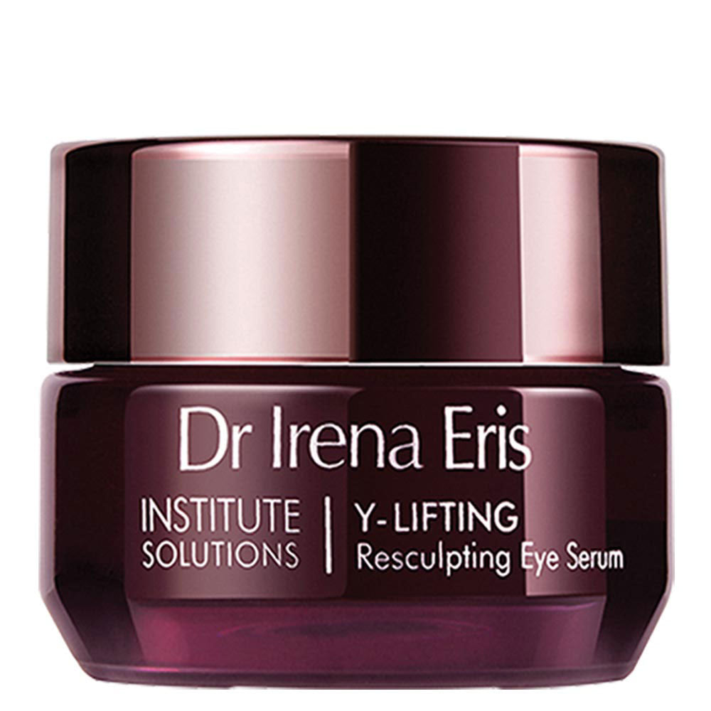 DR IRENA ERIS INSTITUTE SOLUTIONS Siero occhi effetto Y-lifting 15 ml