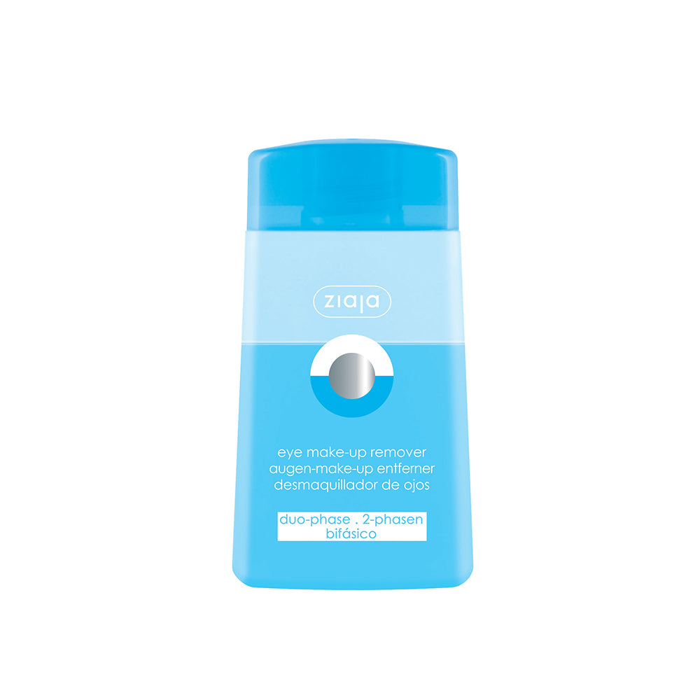 ZIAJA Démaquillant biphasé pour les yeux 120 ml