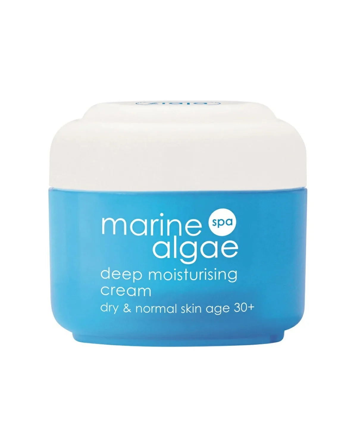 ZIAJA ALGHE crema ultra idratante 50 ml