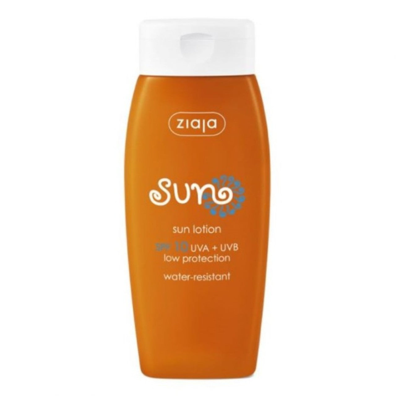 ZIAJA SUN crema solare SPF10 150 ml