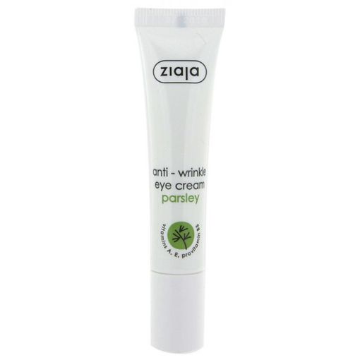 ZIAJA Contour des yeux anti-rides au persil 15 ml