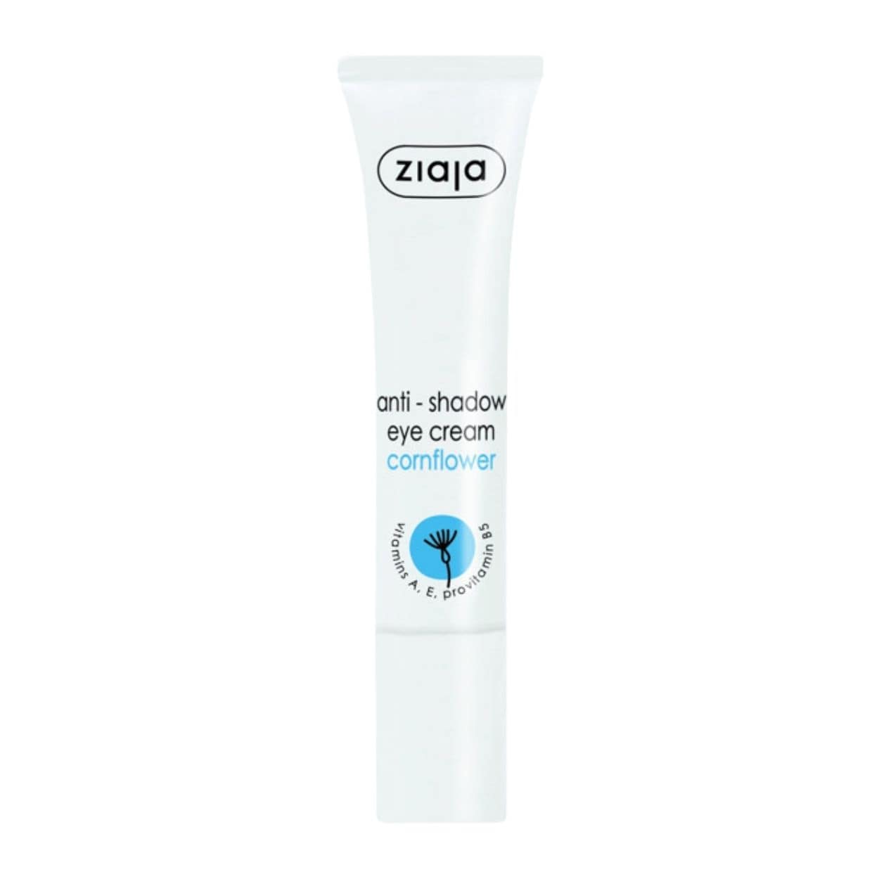 ZIAJA ANTI-OCCHIAIE crema contorno occhi con fiordaliso 15 ml