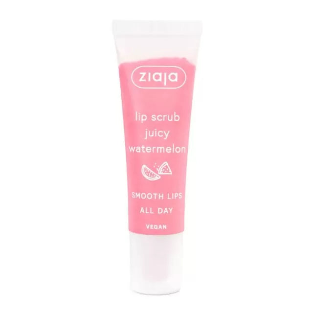 ZIAJA Sugar LIP SCRUB Anguria Succosa 12 ml