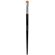 LUSSONI PRO pennello piatto n. 560 1 pz
