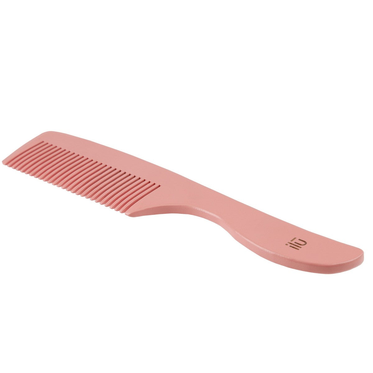 ILŪ BAMBOOM comb #Sweet Tangerine 1 u