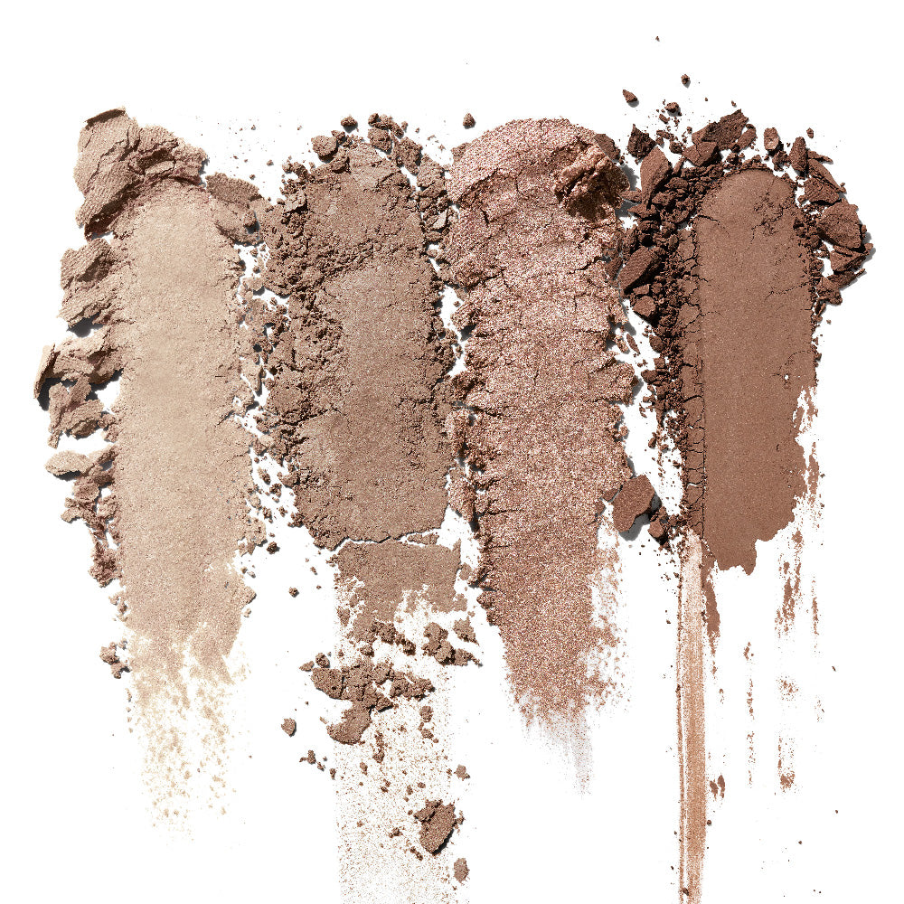 REVLON MASS MARKET COLORSTAY 16-HOUR eye shadow #500-addictive
