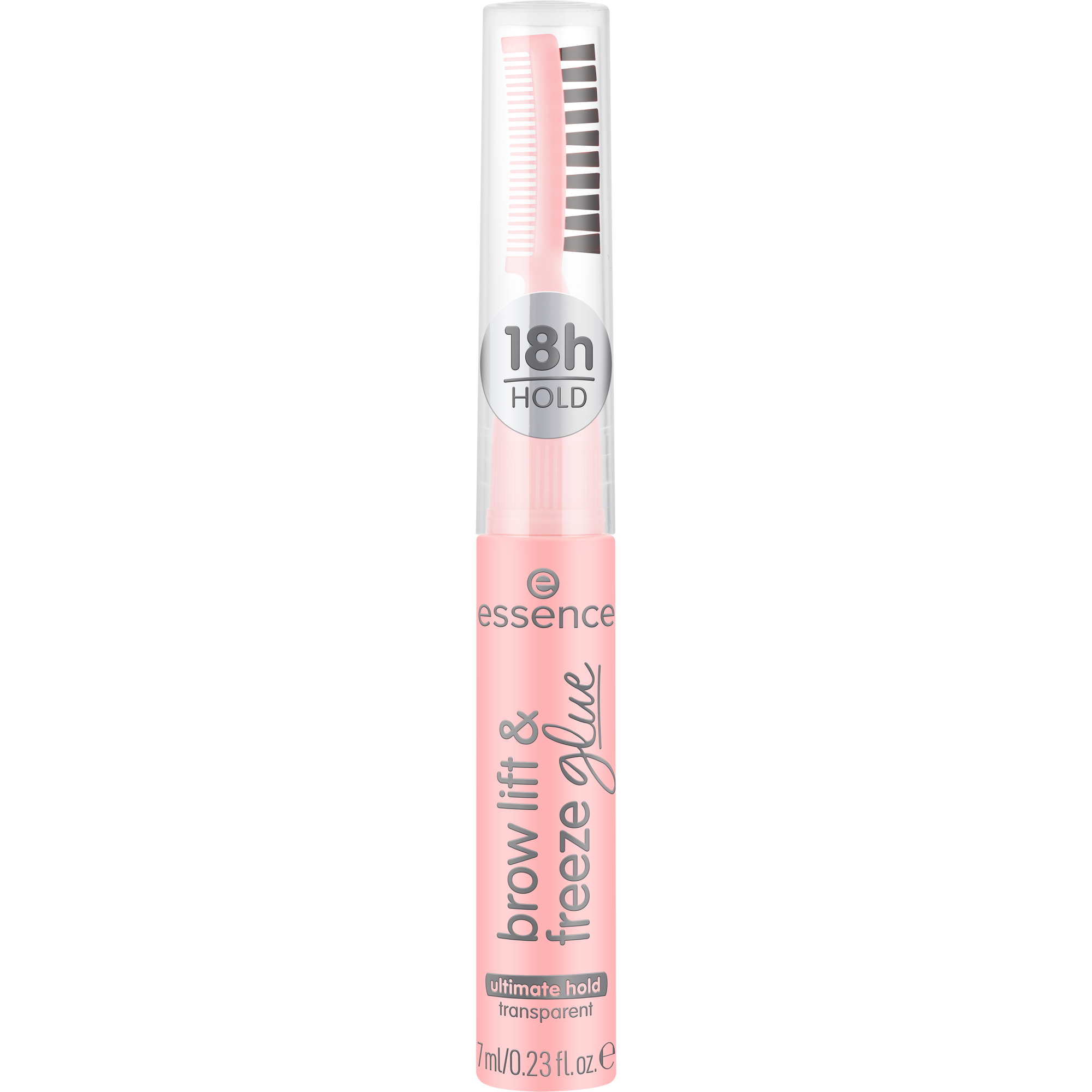 ESSENCE BROW LIFT & FREEZE fixateur sourcils transparent 7 ml