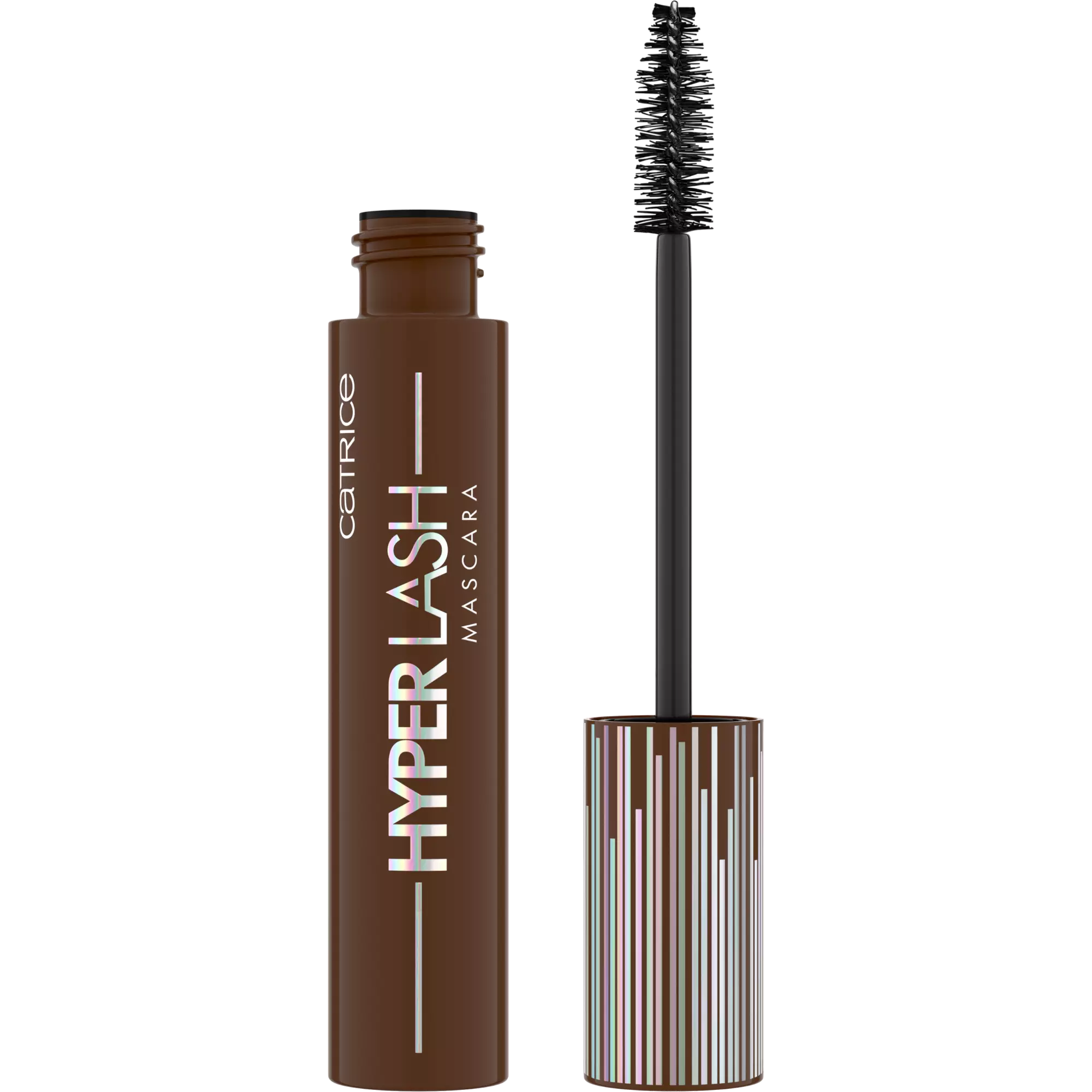 CATRICE HYPER LASH mascara #020-Speedy Brown 11 ml