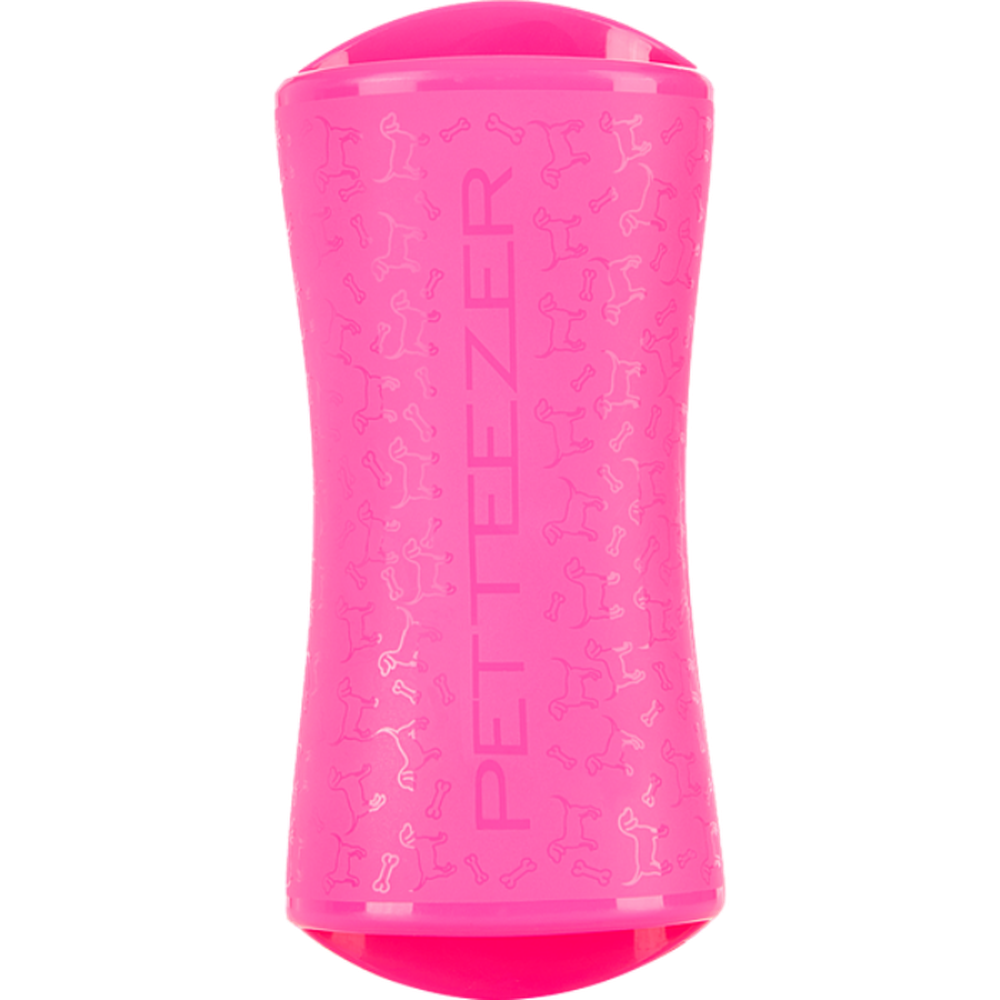 TANGLE TEEZER PET TEEZER detangling #Pink 1 u