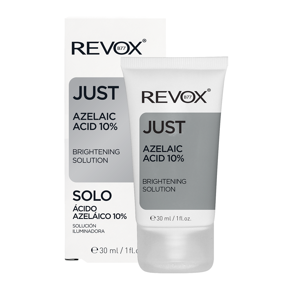 REVOX B77 JUST acido azelaico 10% 30 ml