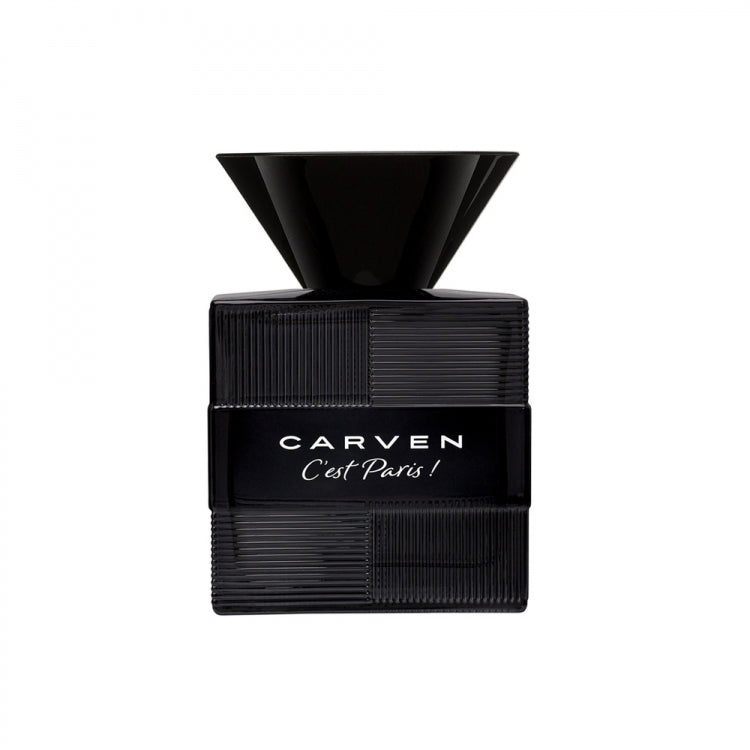 CARVEN C'EST PARIS POUR HOMME edt vapo 30 ml