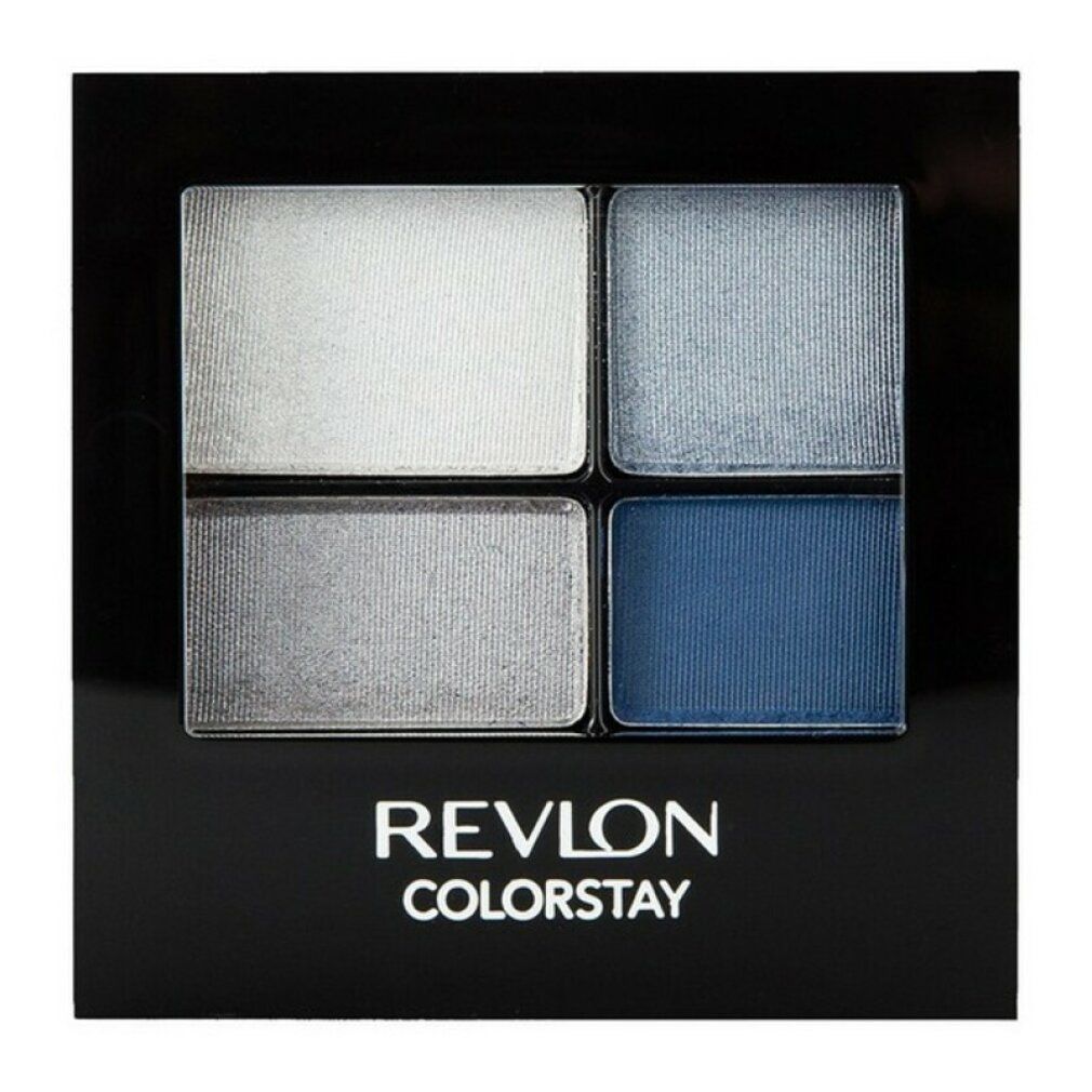 REVLON MASS MARKET COLORSTAY Ombretto 16 ore #555-moonlite