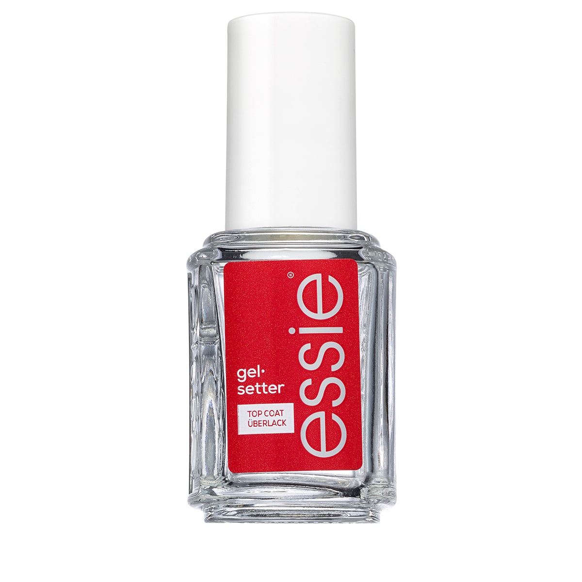 ESSIE GEL COUTURE top coat 13,5 ml