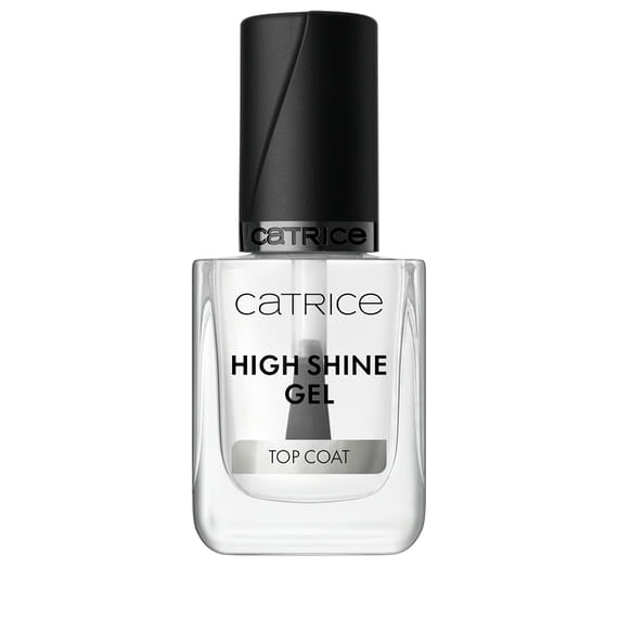 CATRICE HIGH SHINE GEL top coat 10,50 ml