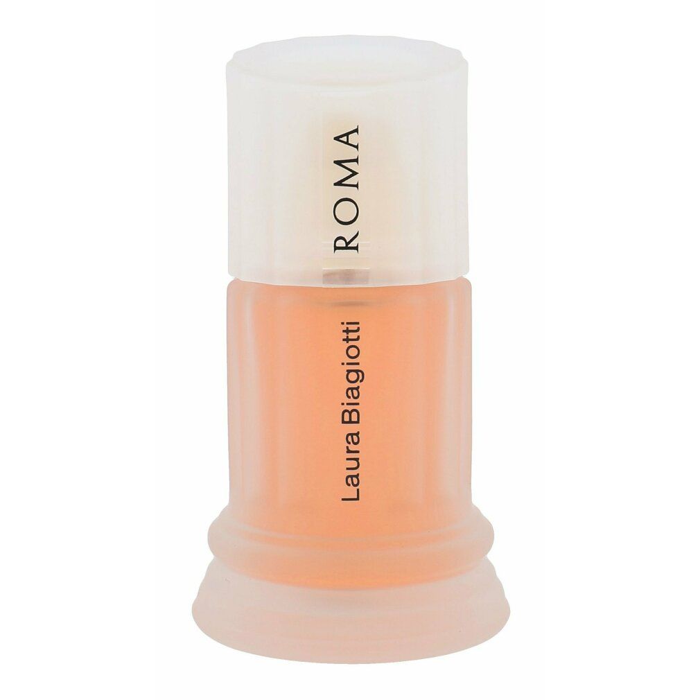 LAURA BIAGIOTTI ROMA eau de toilette spray 50 ml
