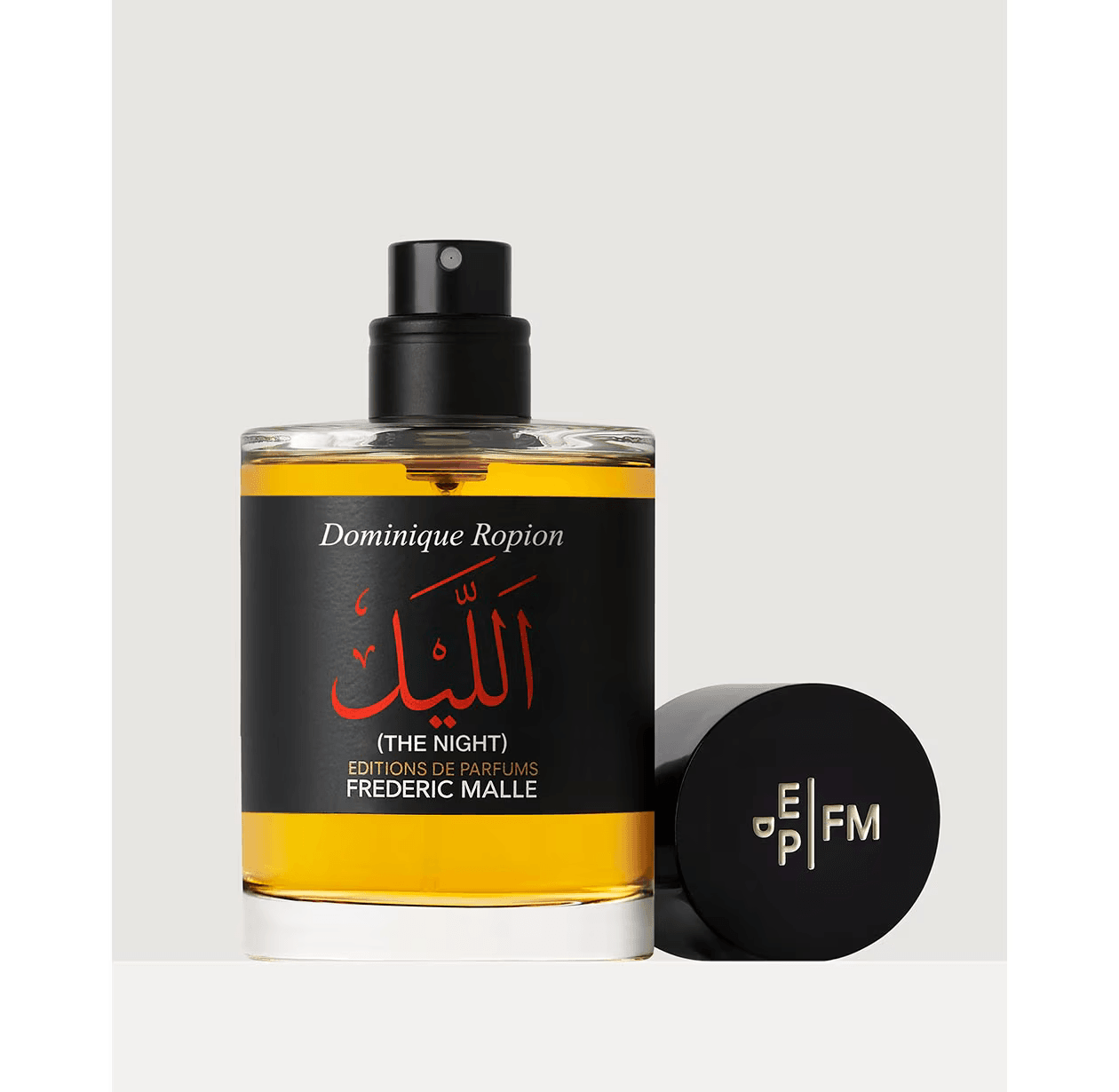FREDERIC MALLE THE NIGHT edp vapo 50 ml