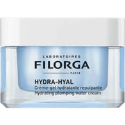 LABORATOIRES FILORGA HYDRA-HYAL moisturizing and firming cream 50 ml