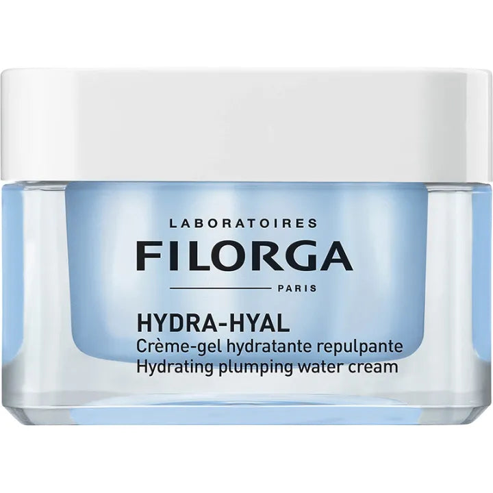 LABORATOIRES FILORGA HYDRA-HYAL moisturizing and firming cream 50 ml
