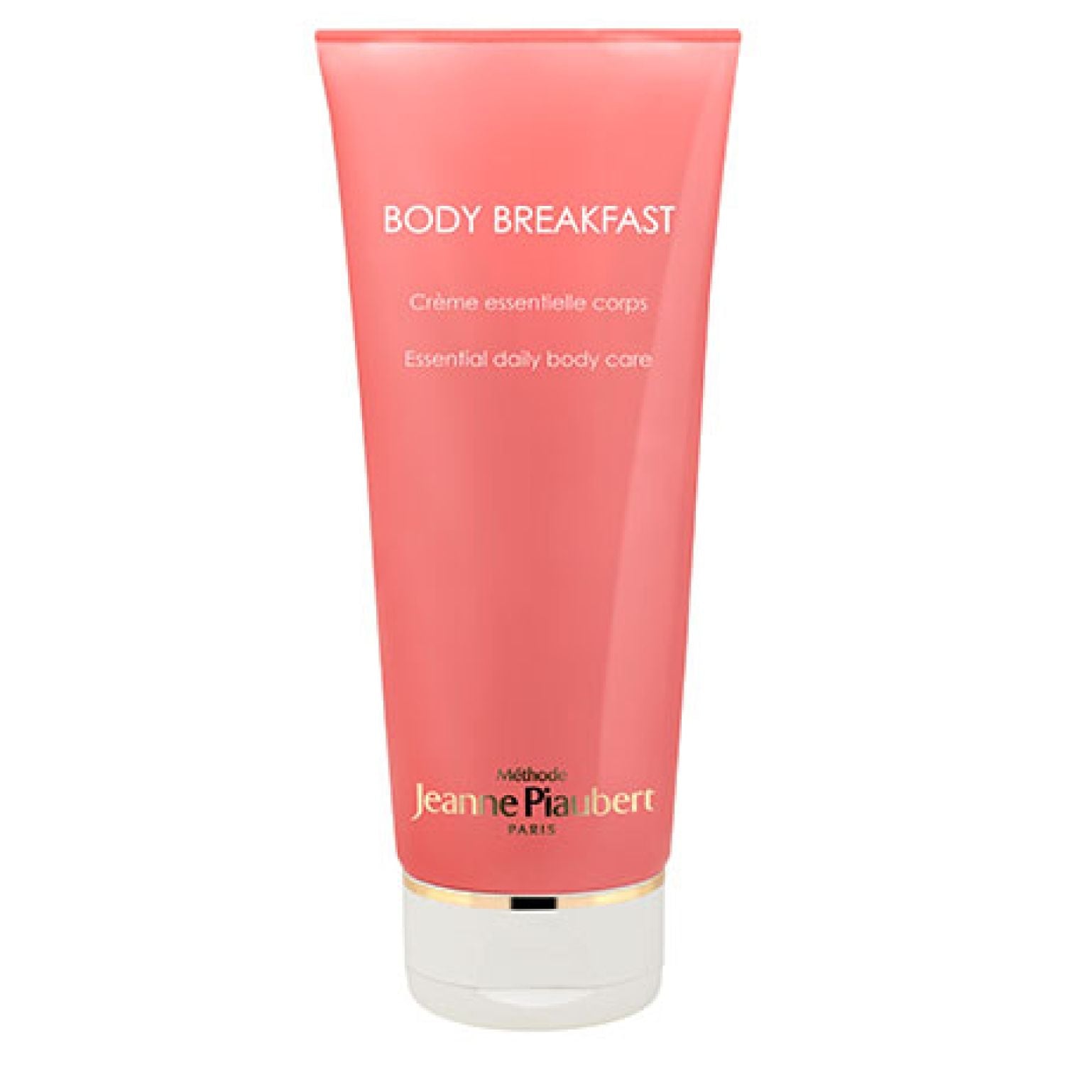 MÉTHODE JEANNE PIAUBERT Crème Corps Body Breakfast
