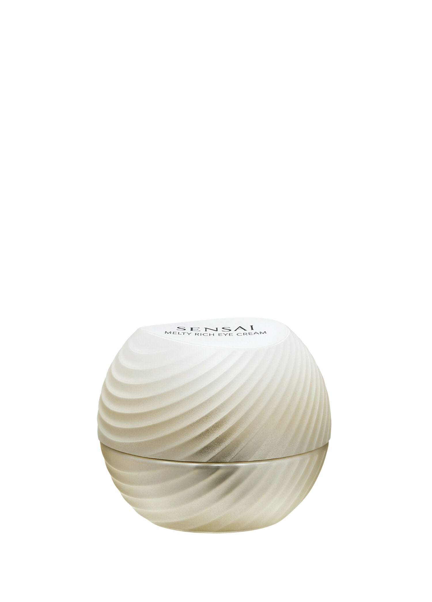 Recharge crème contour des yeux SENSAI MELTY RICH 15 ml