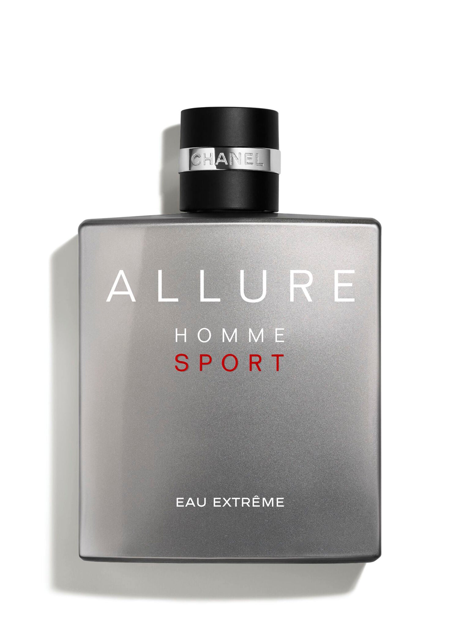 CHANEL ALLURE HOMME SPORT eau extrême spray 150 ml