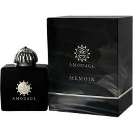 AMOUAGE MEMOIR WOMAN edp vapo 100 ml
