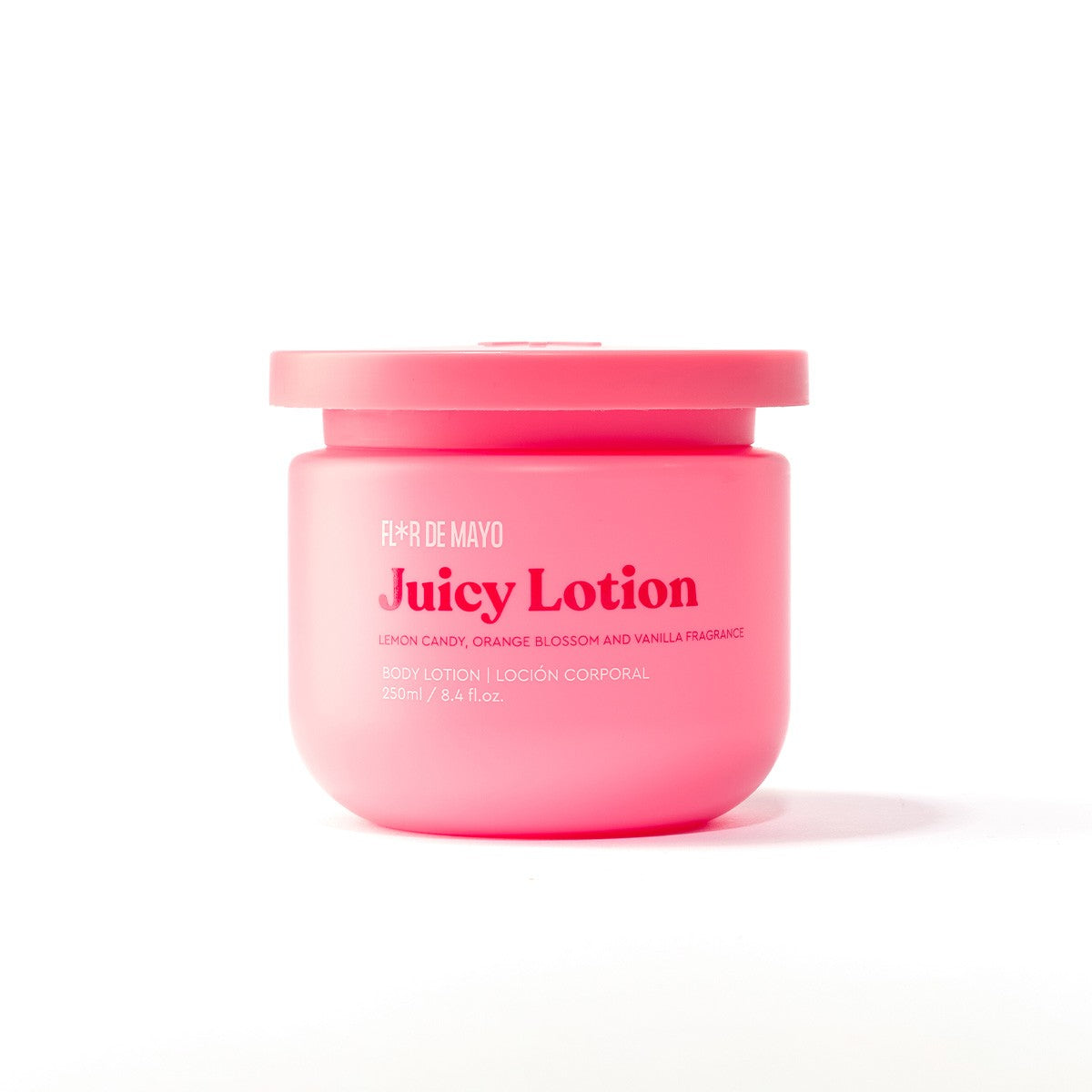 FLOR DE MAYO LOZIONE CORPO Juicy 250 ml