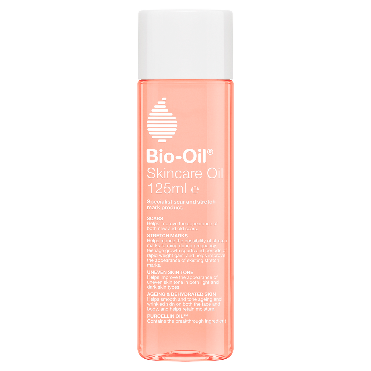 BIO-OIL Olio PurCellin 125 ml