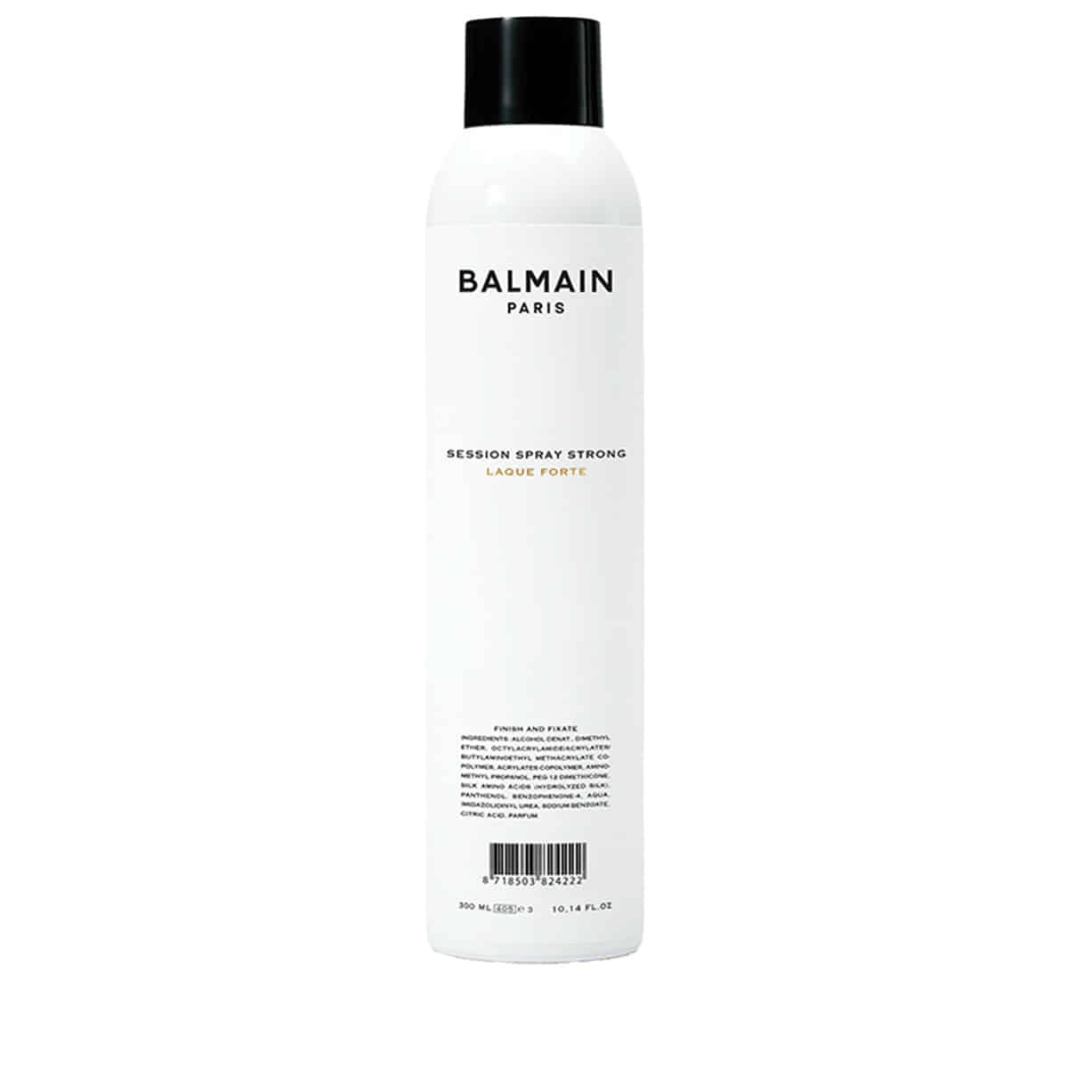 BALMAIN HAIR SESSION SPRAY #strong 300 ml