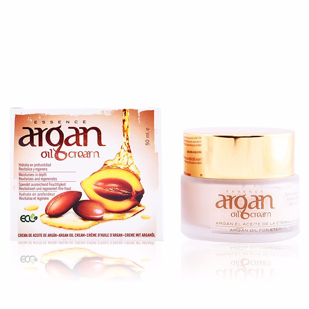 DIET ESTHETIC CREMA ESSENZA OLIO DI ARGAN 50 ml