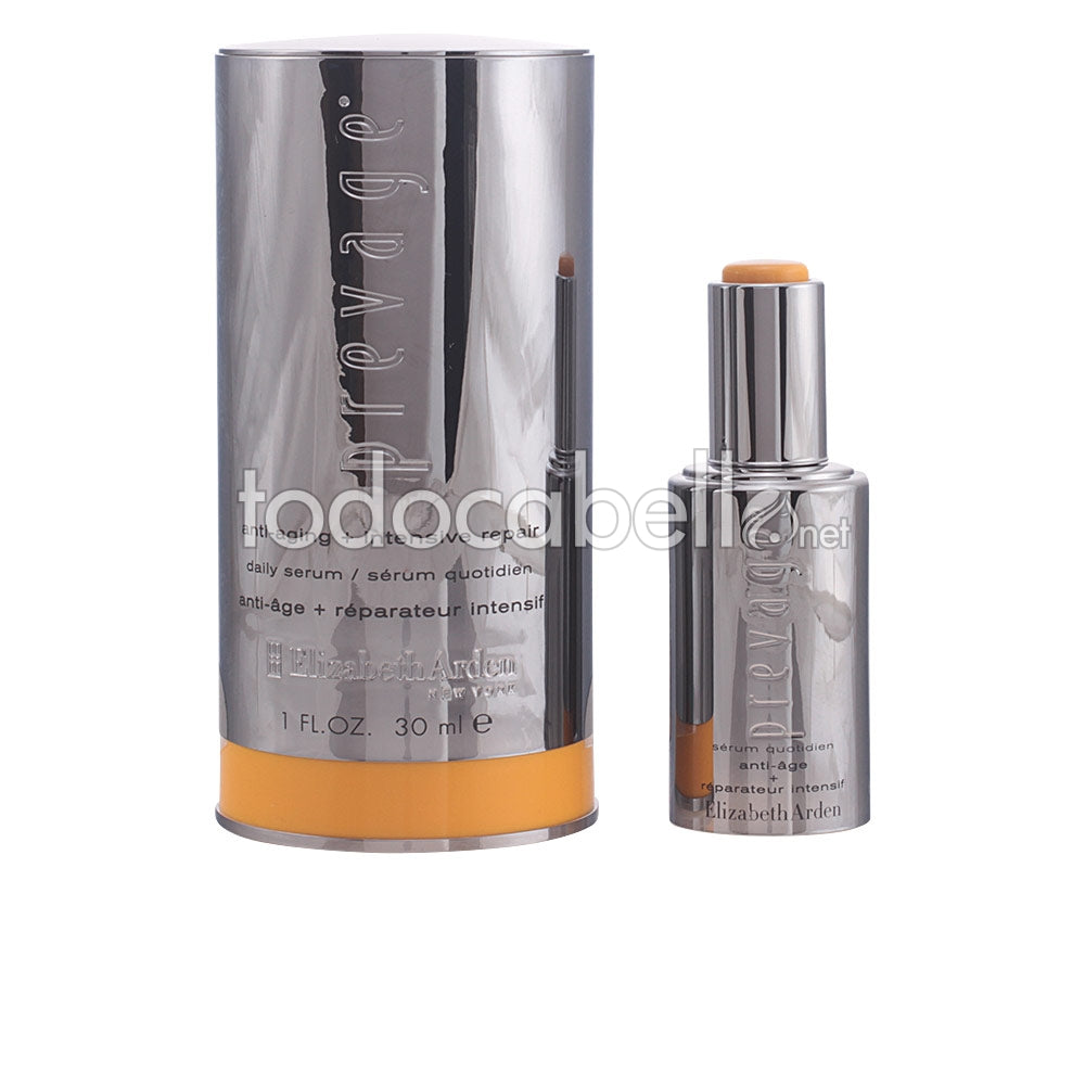 ELIZABETH ARDEN PREVAGE siero intensivo riparatore antietà per uso quotidiano 30 ml