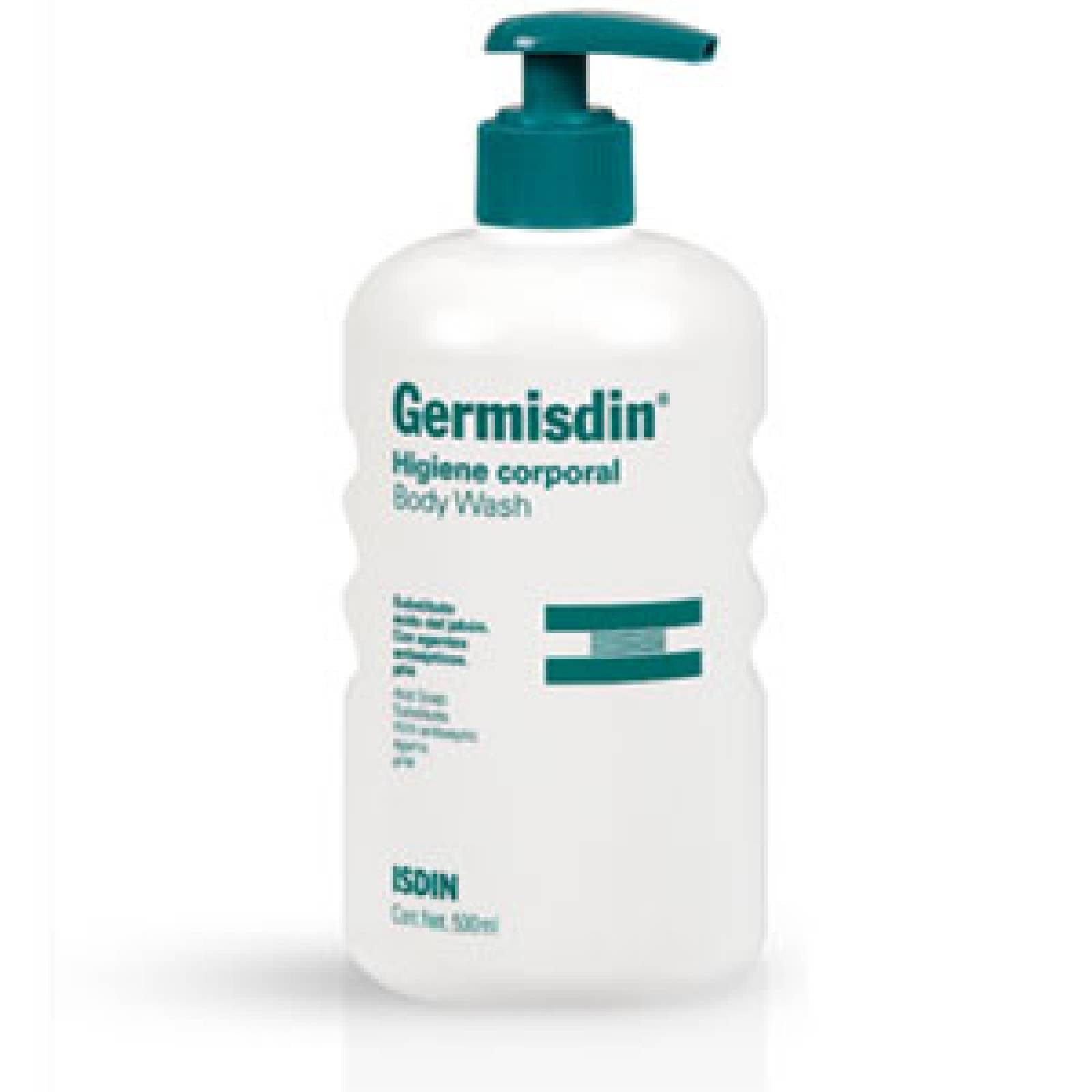 GERMISDIN igiene corpo originale 500 ml