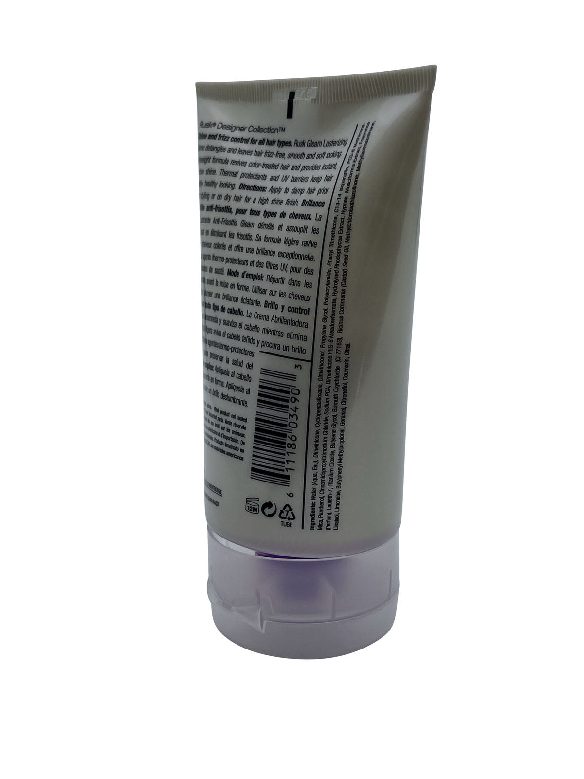 Lait corps LACTOVIT RÉPARATEUR LACTO-URÉE 800 ml