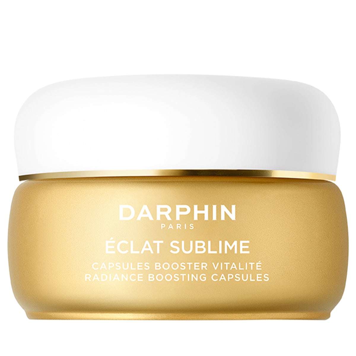 DARPHIN ÉCLAT SUBLIME capsule illuminanti 60 pz