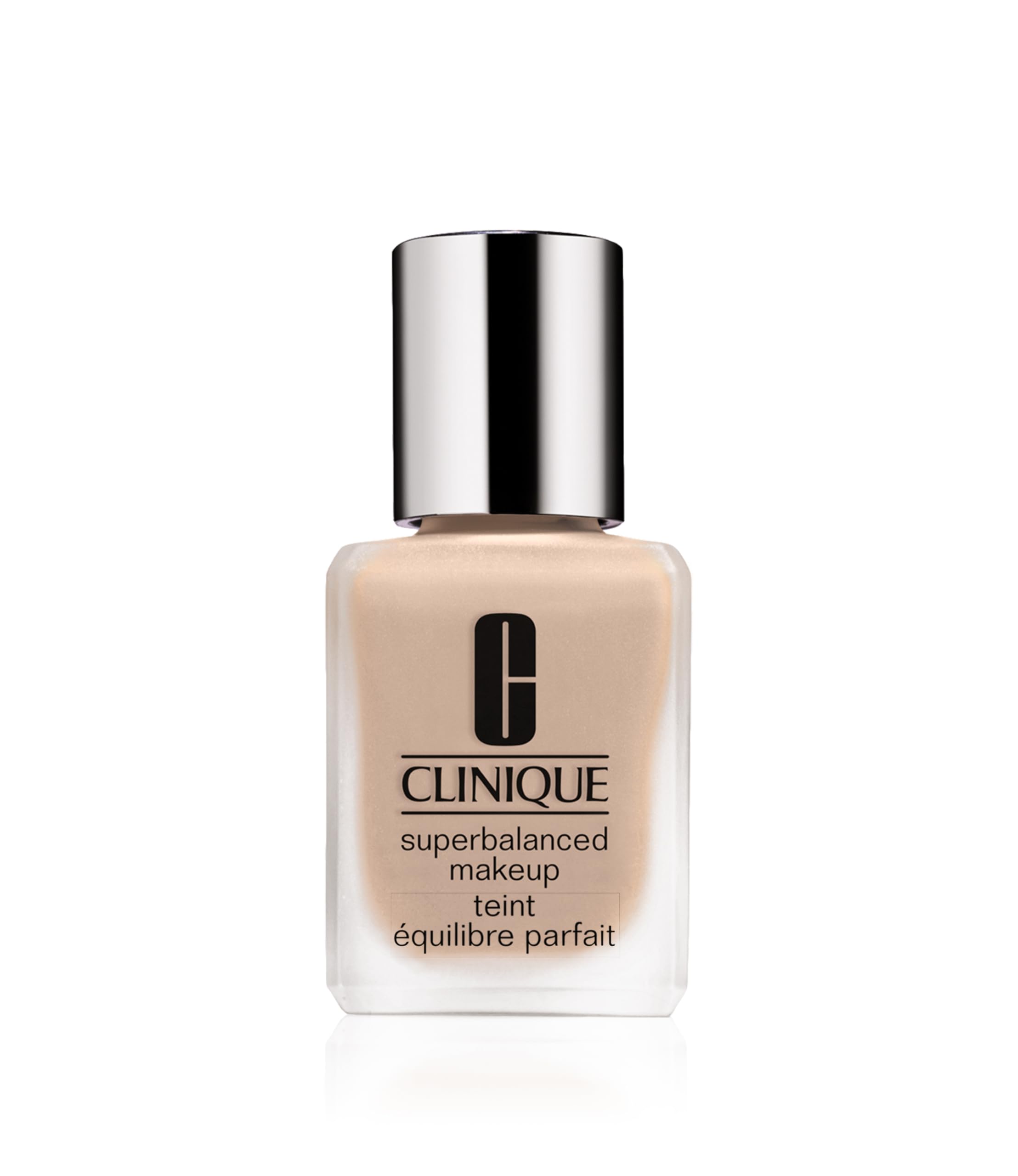 CLINIQUE SUPERBALANCED fluide #08-porcelain beige 30 ml