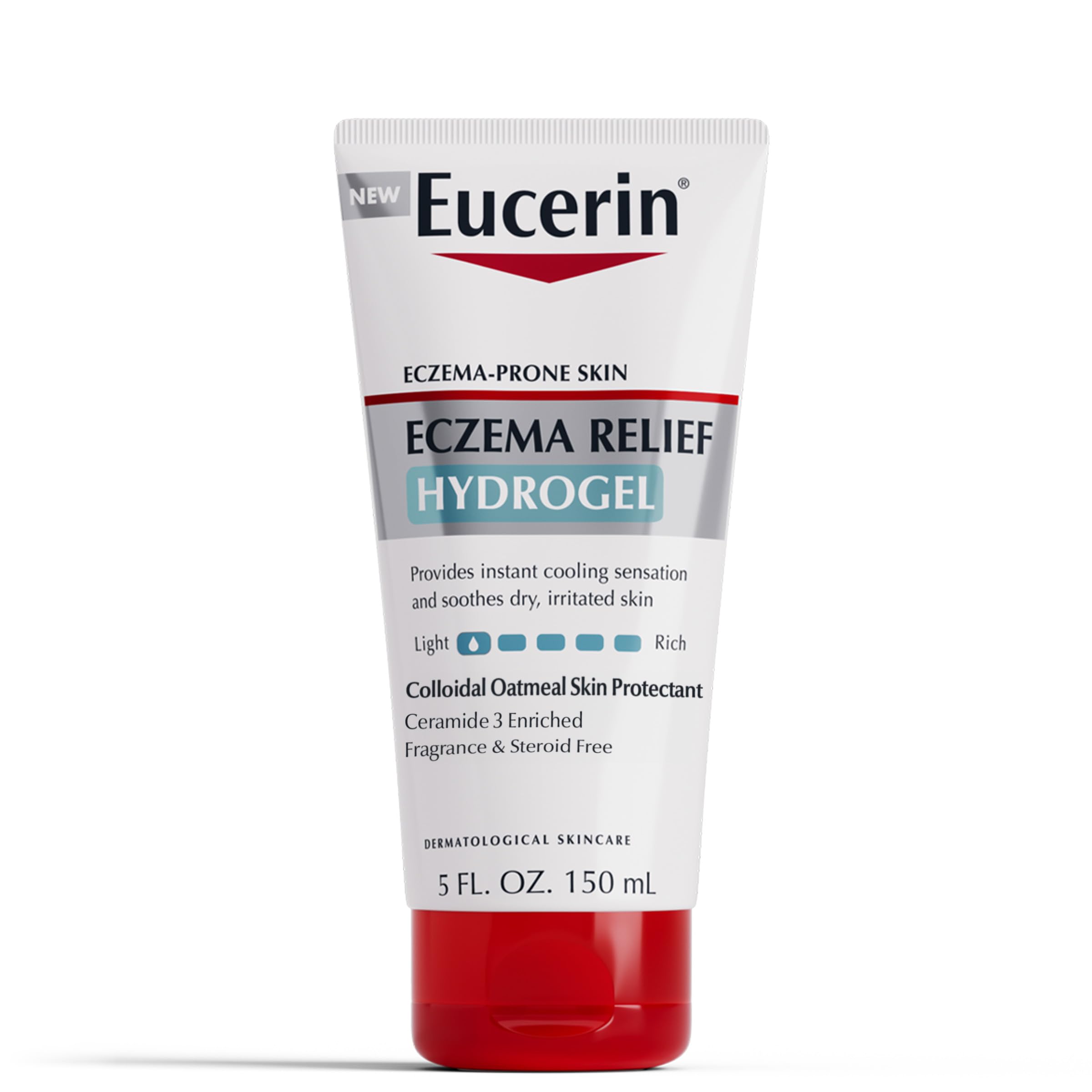 EUCERIN UREAREPAIR intensive moisturizing lotion 10% urea 1000 ml