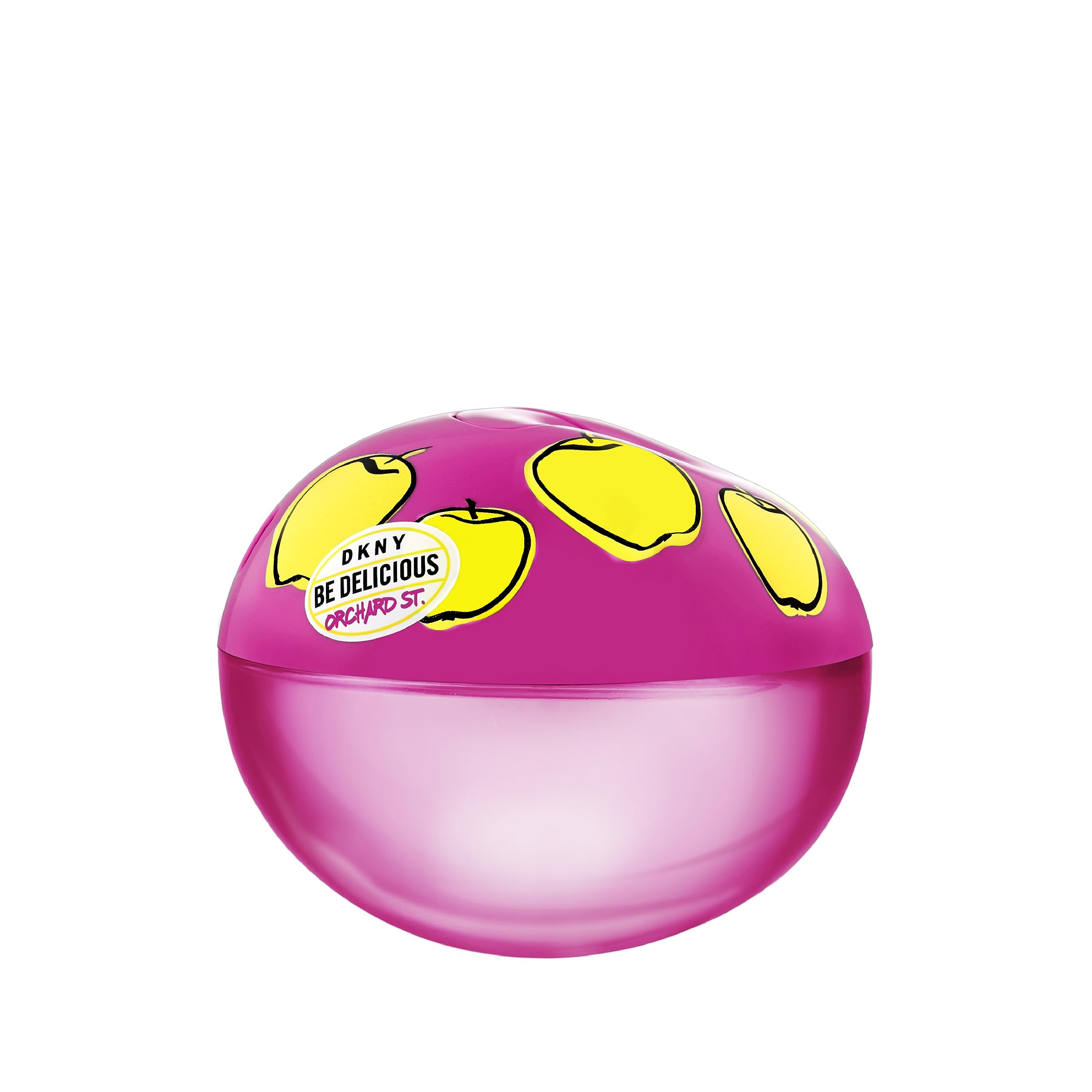 DONNA KARAN DKNY energizing edt vapo 100 ml