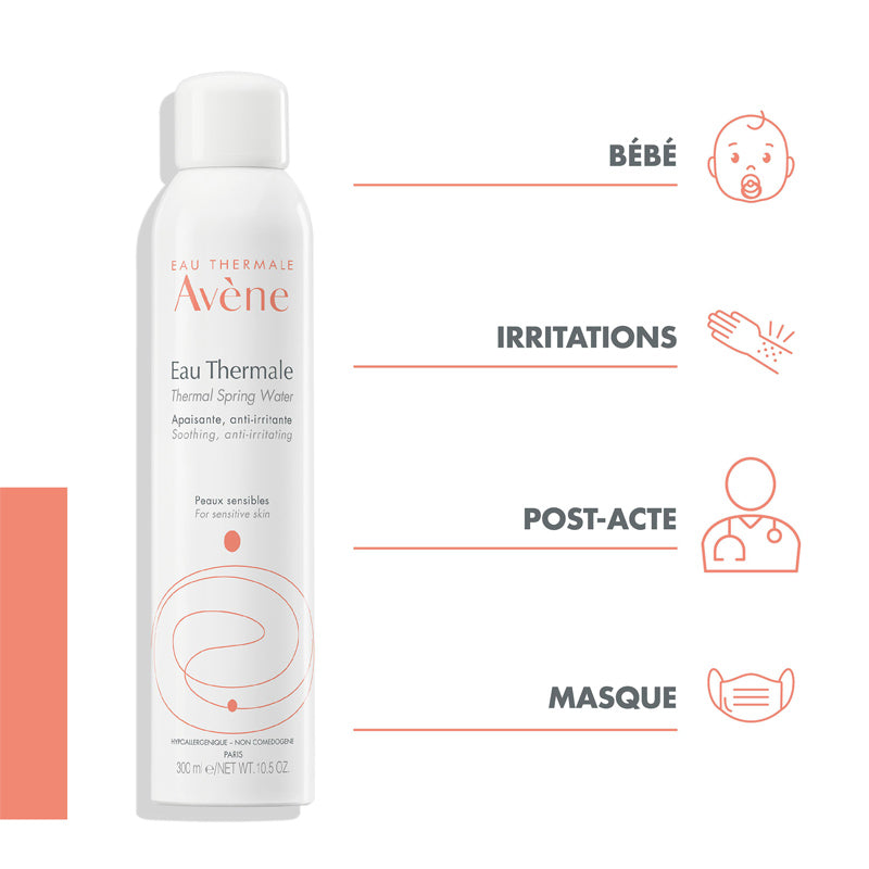 Avène EAU THERMALE spray 150 ml