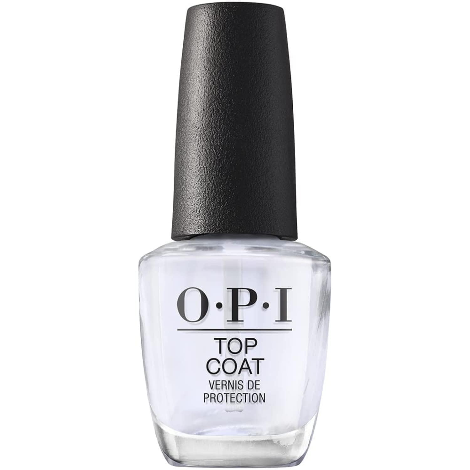 OPI VERNIS À ONGLES Top Coat Fini Brillant 15 ml