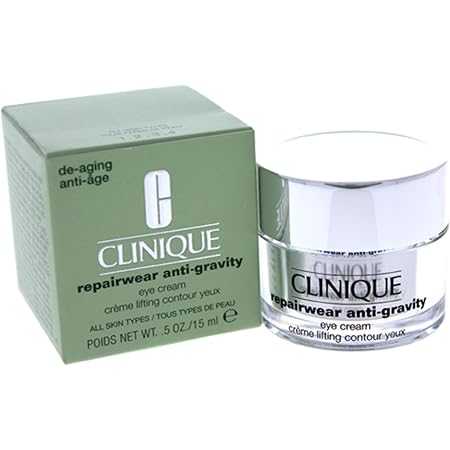 CLINIQUE REPAIRWEAR ANTI-GRAVITY crema contorno occhi 15 ml