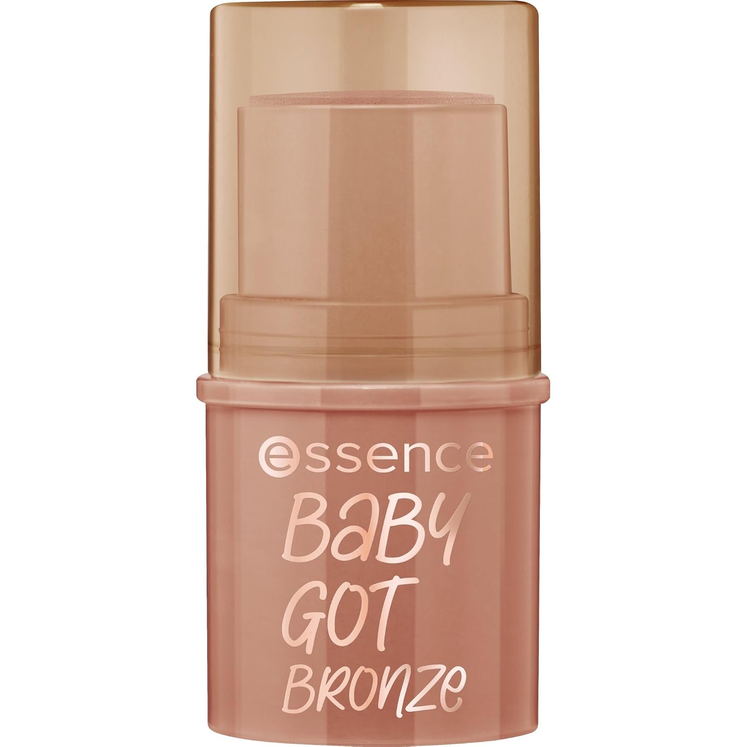 ESSENCE BABY GOT BRONZE stick illuminante #10 5,50 g